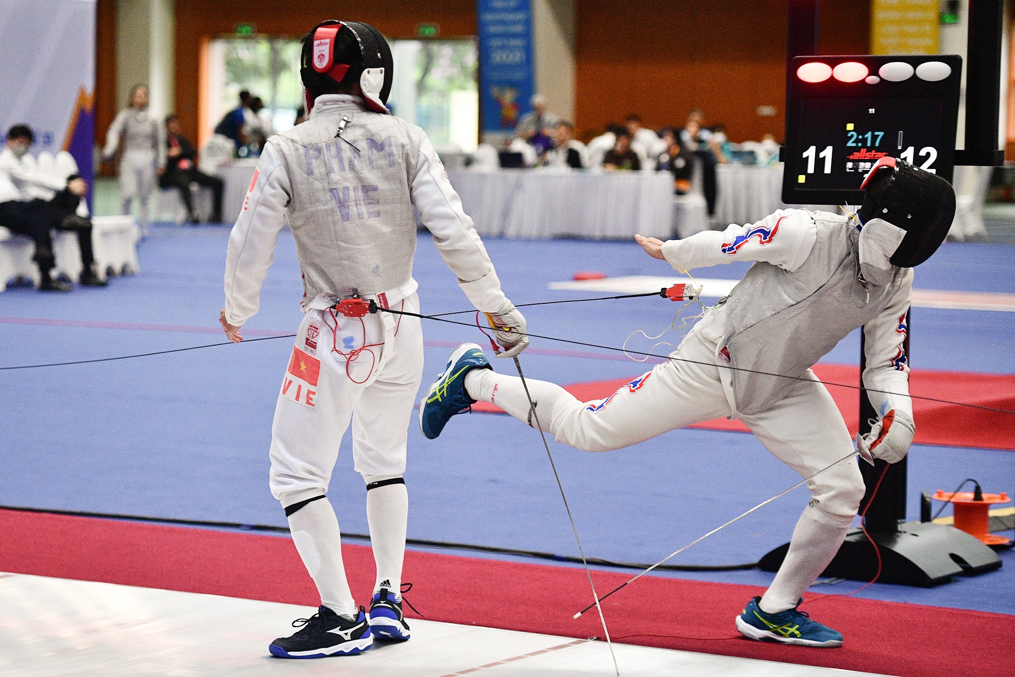 dau kiem Pham Quoc Tai anh 5