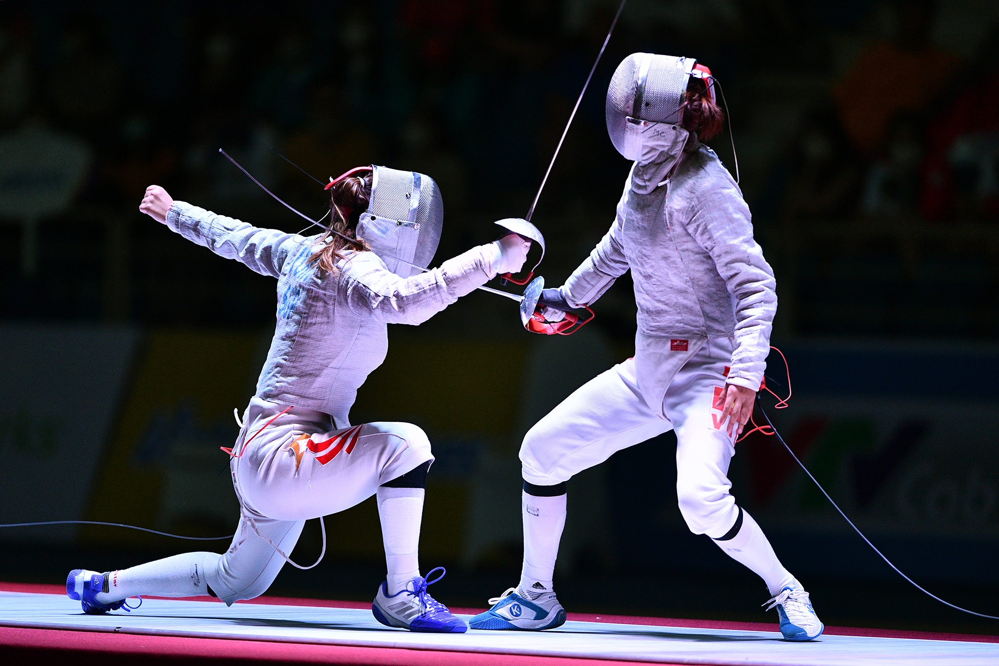 Bui Thi Thu Ha gianh huy chuong vang dau kiem anh 4