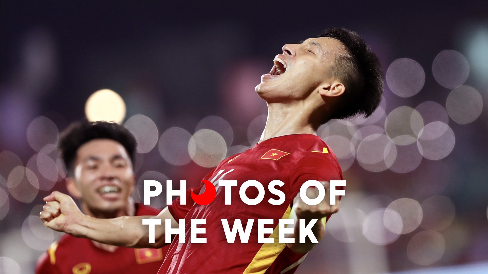 Mot tuan soi dong voi nhung khoanh khac SEA Games 31 hinh anh