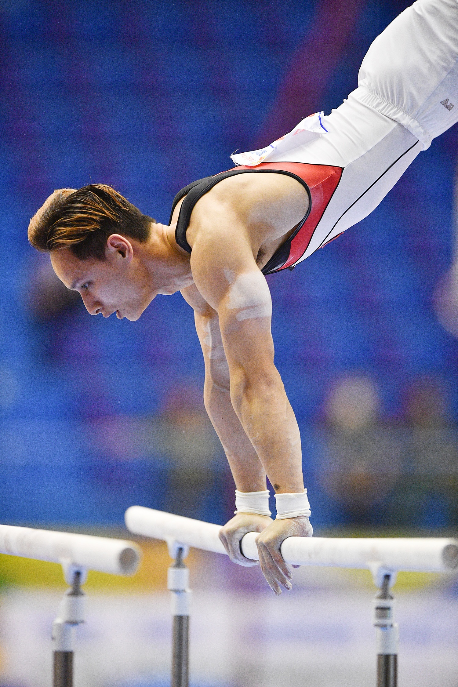 Phuong Thanh gianh hai huy chuong vang TDDC SEA Games anh 11