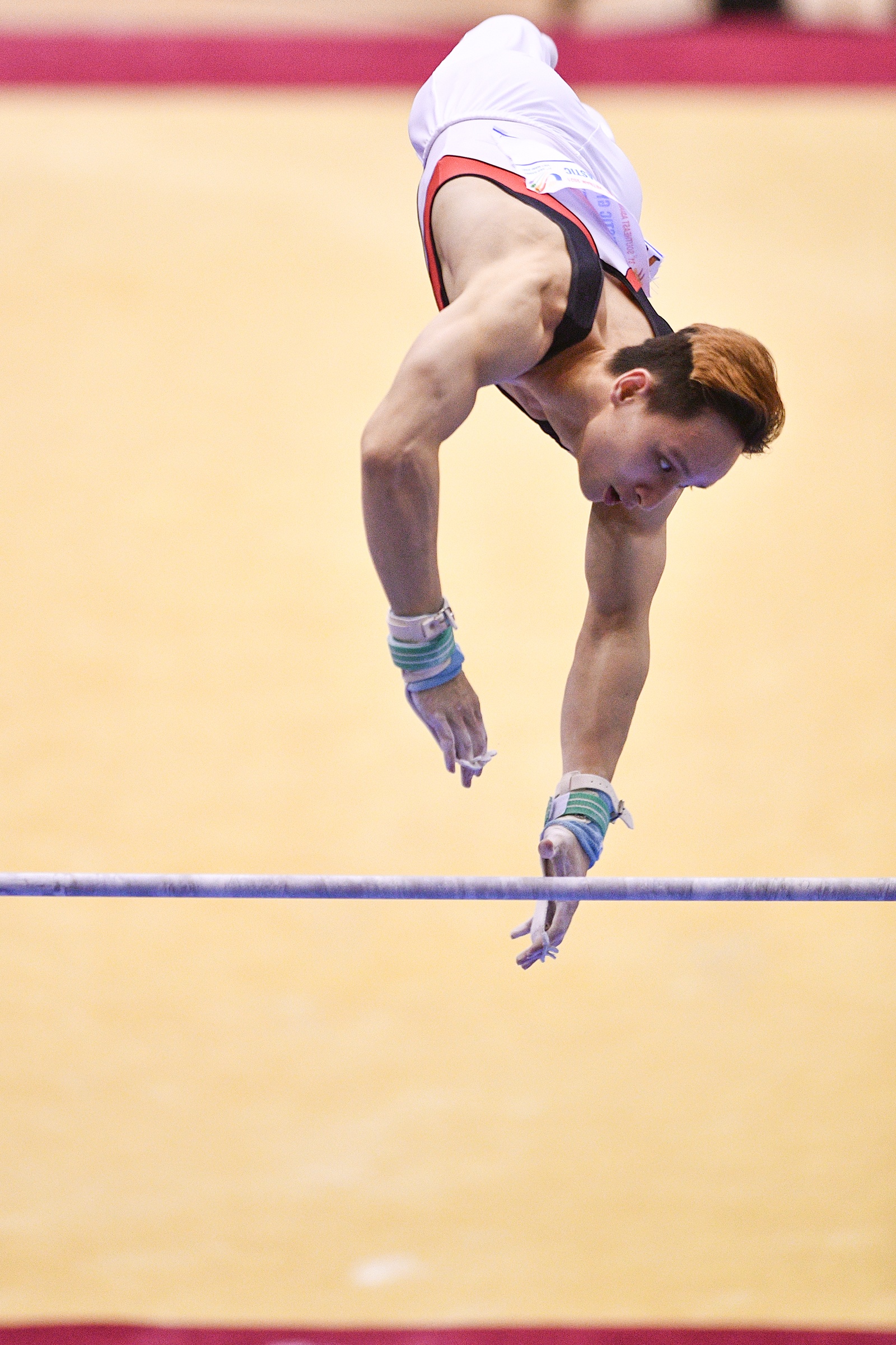 Phuong Thanh gianh hai huy chuong vang TDDC SEA Games anh 17