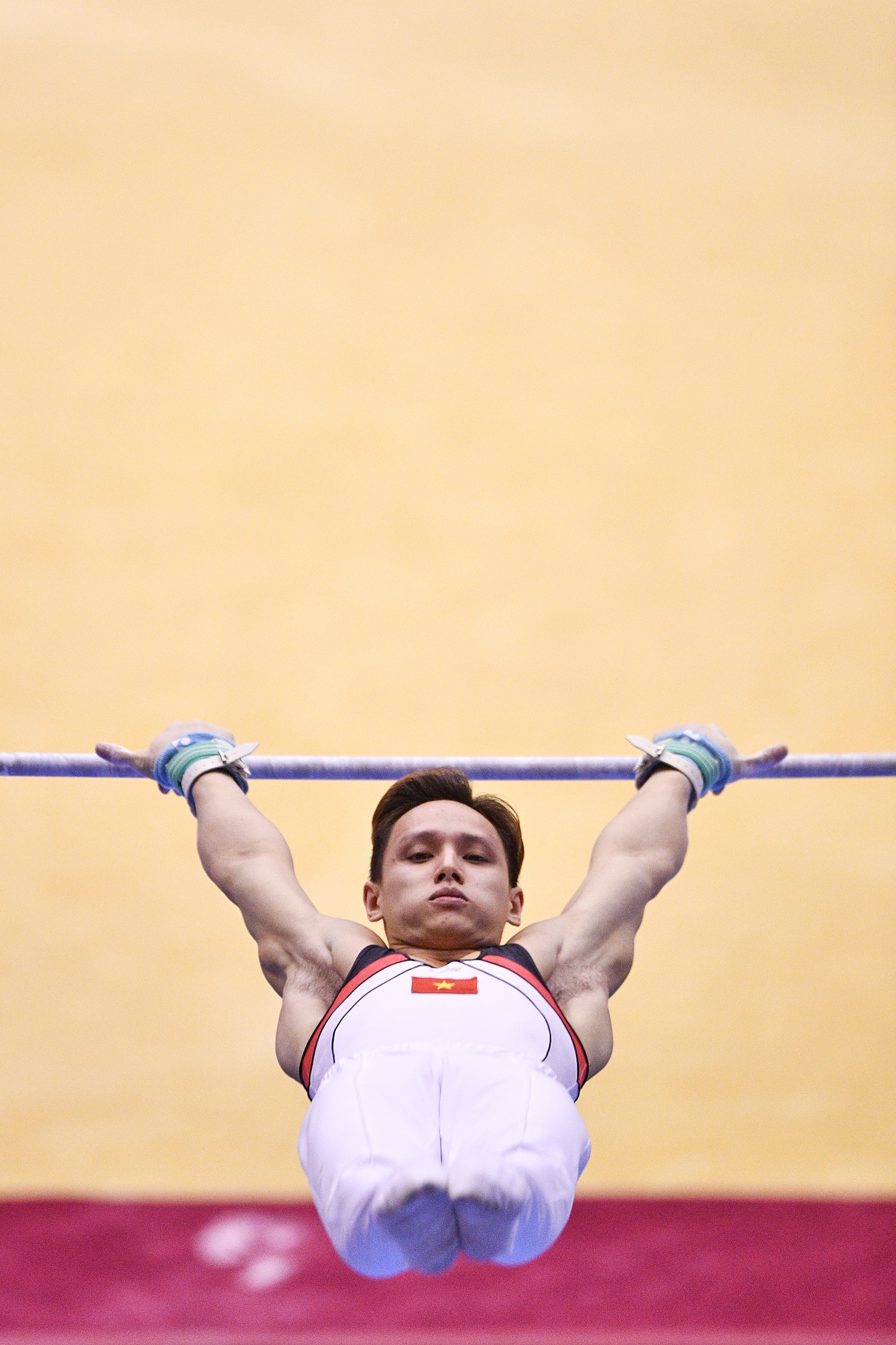 Phuong Thanh gianh hai huy chuong vang TDDC SEA Games anh 16