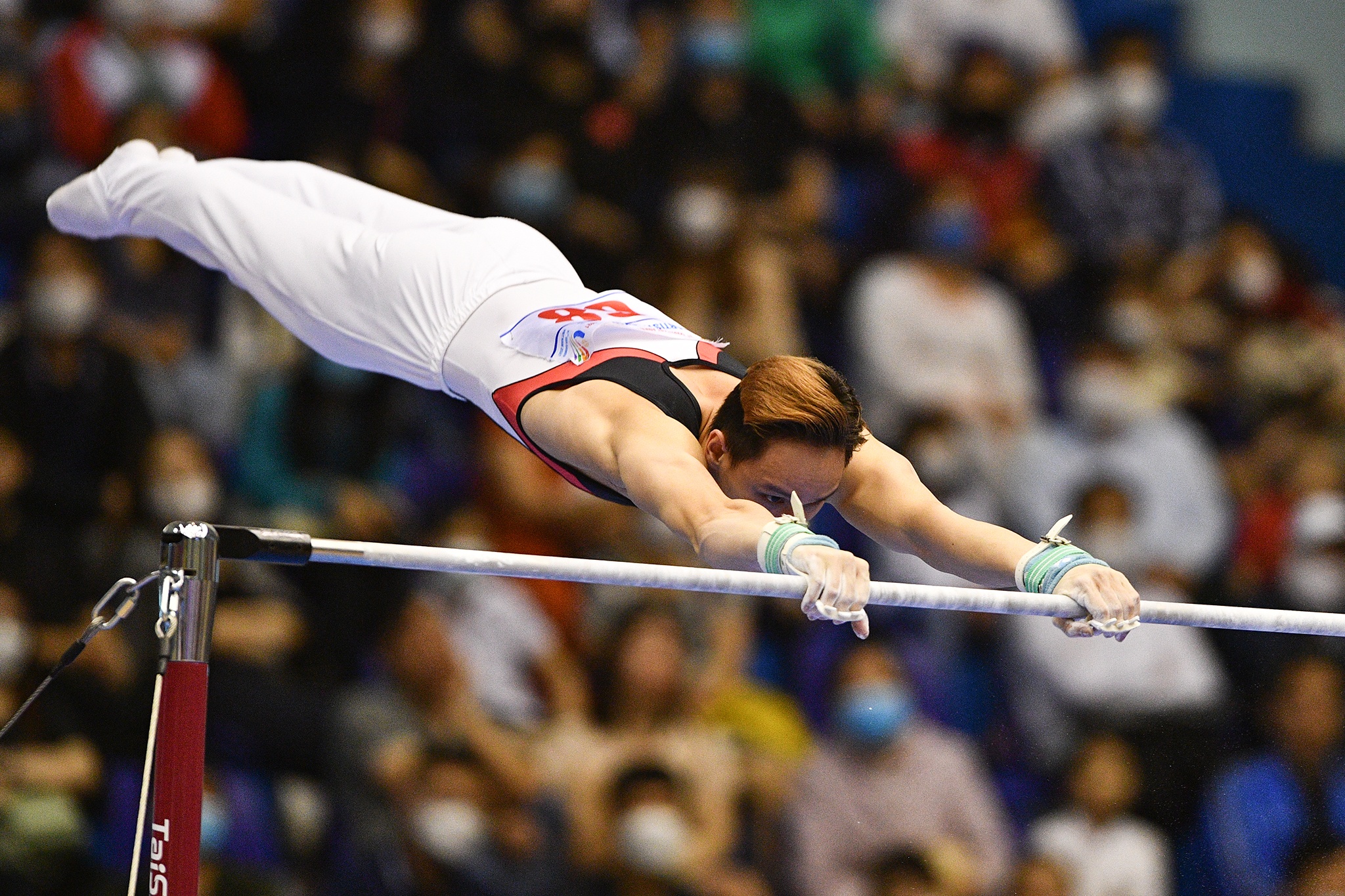 Phuong Thanh gianh hai huy chuong vang TDDC SEA Games anh 18