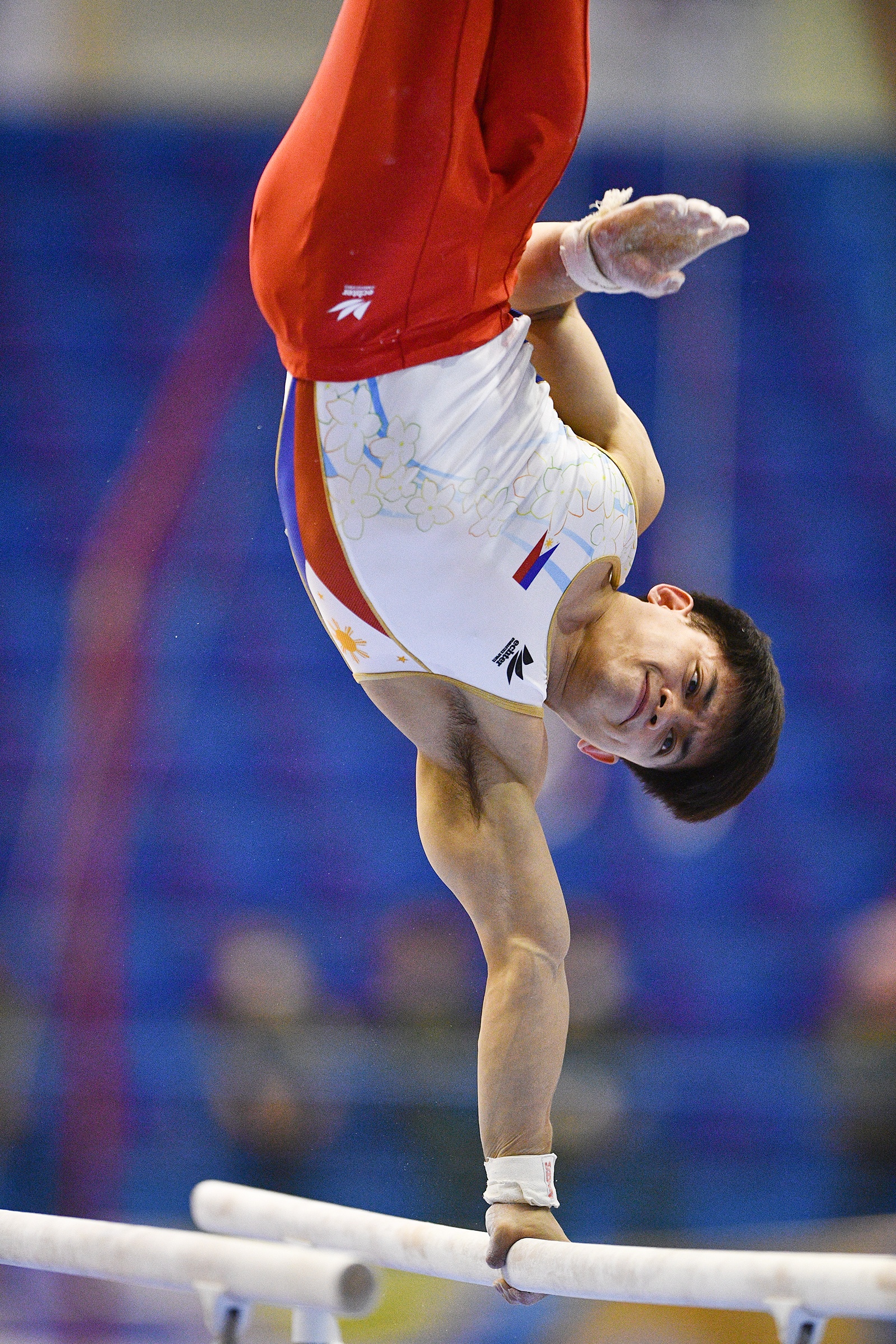 Phuong Thanh gianh hai huy chuong vang TDDC SEA Games anh 7