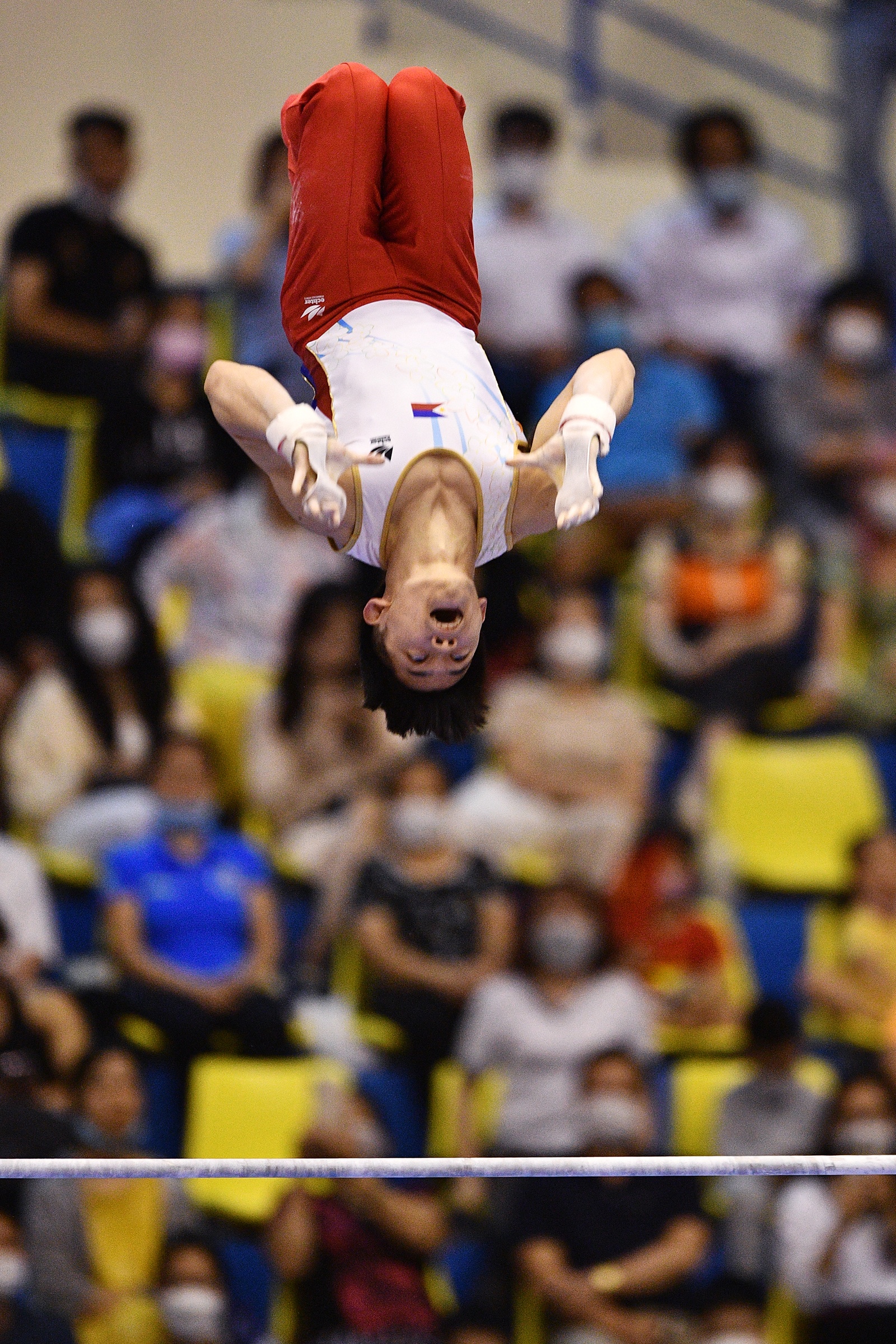 Phuong Thanh gianh hai huy chuong vang TDDC SEA Games anh 14