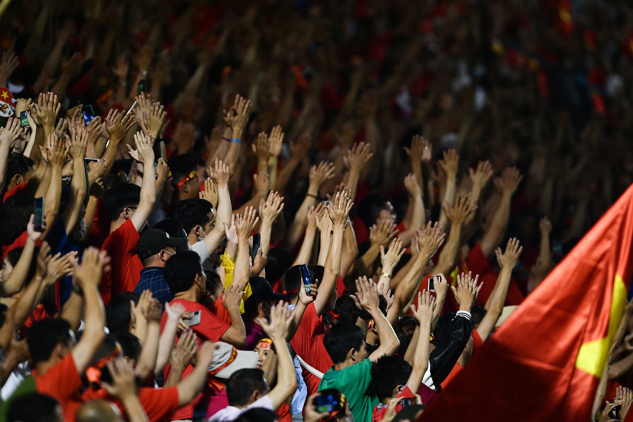 tuyen bong da nu Viet Nam vao chung ket SEA Games 31 anh 4