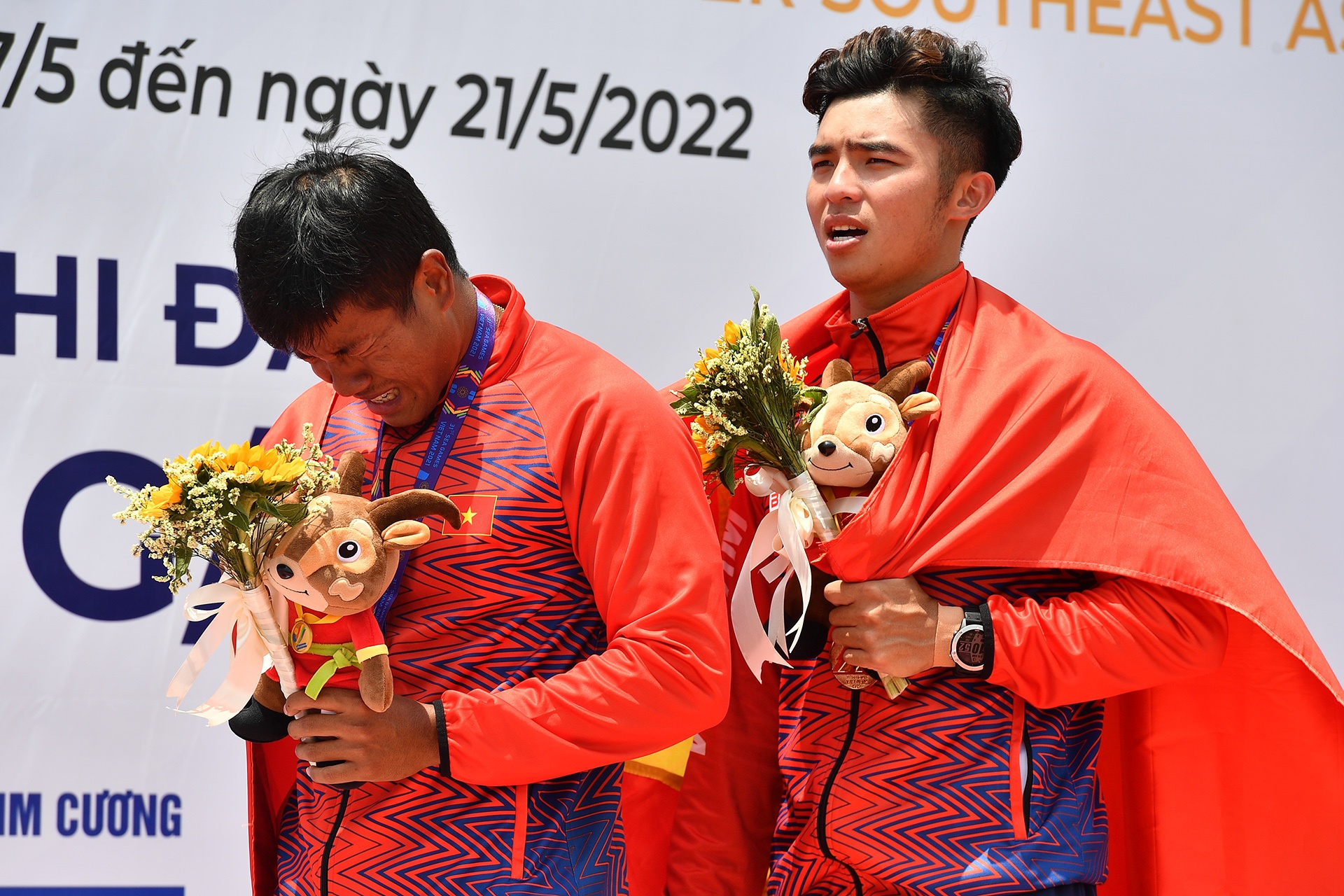 dua thuyen canoeing anh 13