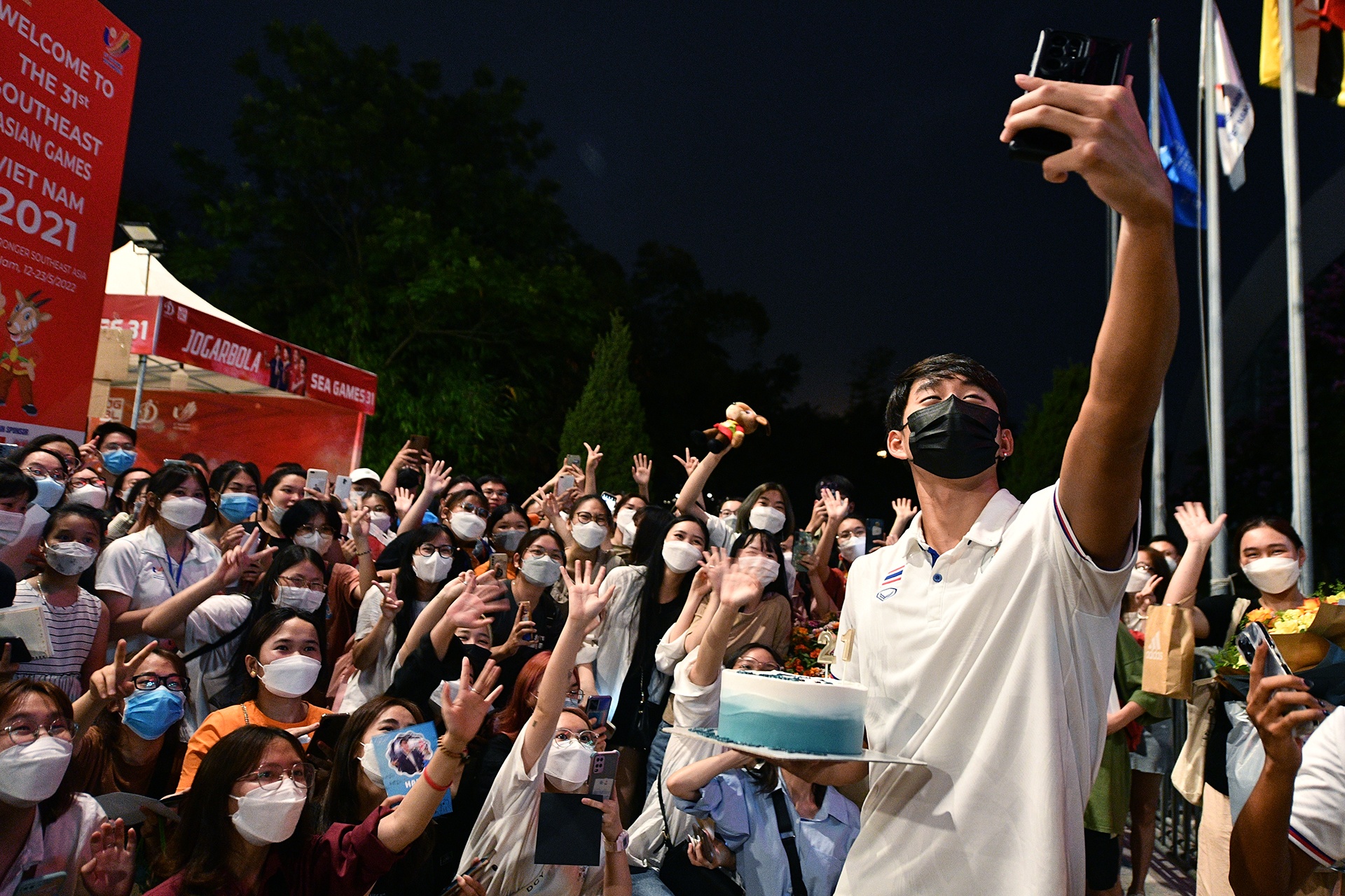 Est Supha VDV boi loi Thai Lan anh 10