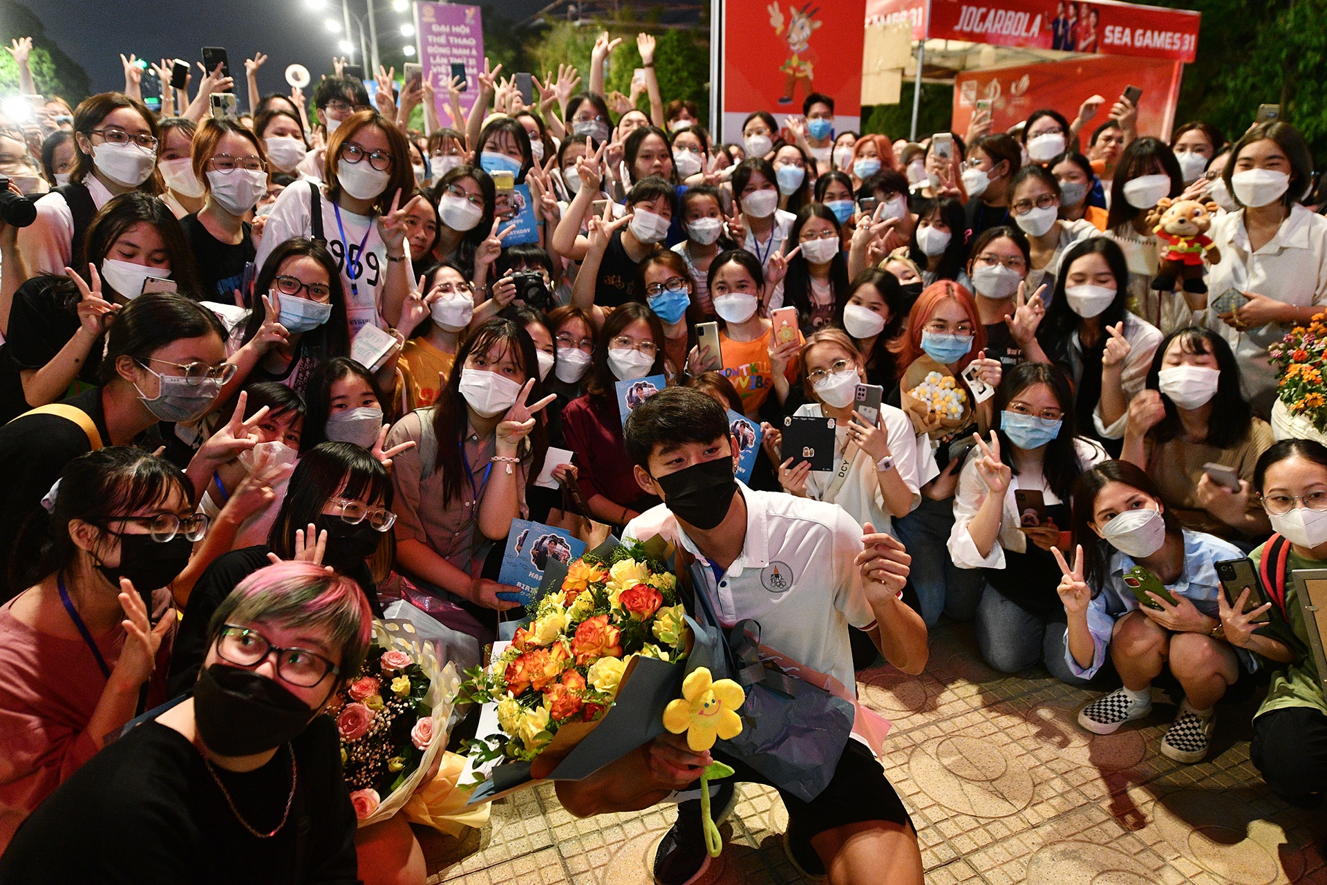 Est Supha VDV boi loi Thai Lan anh 13