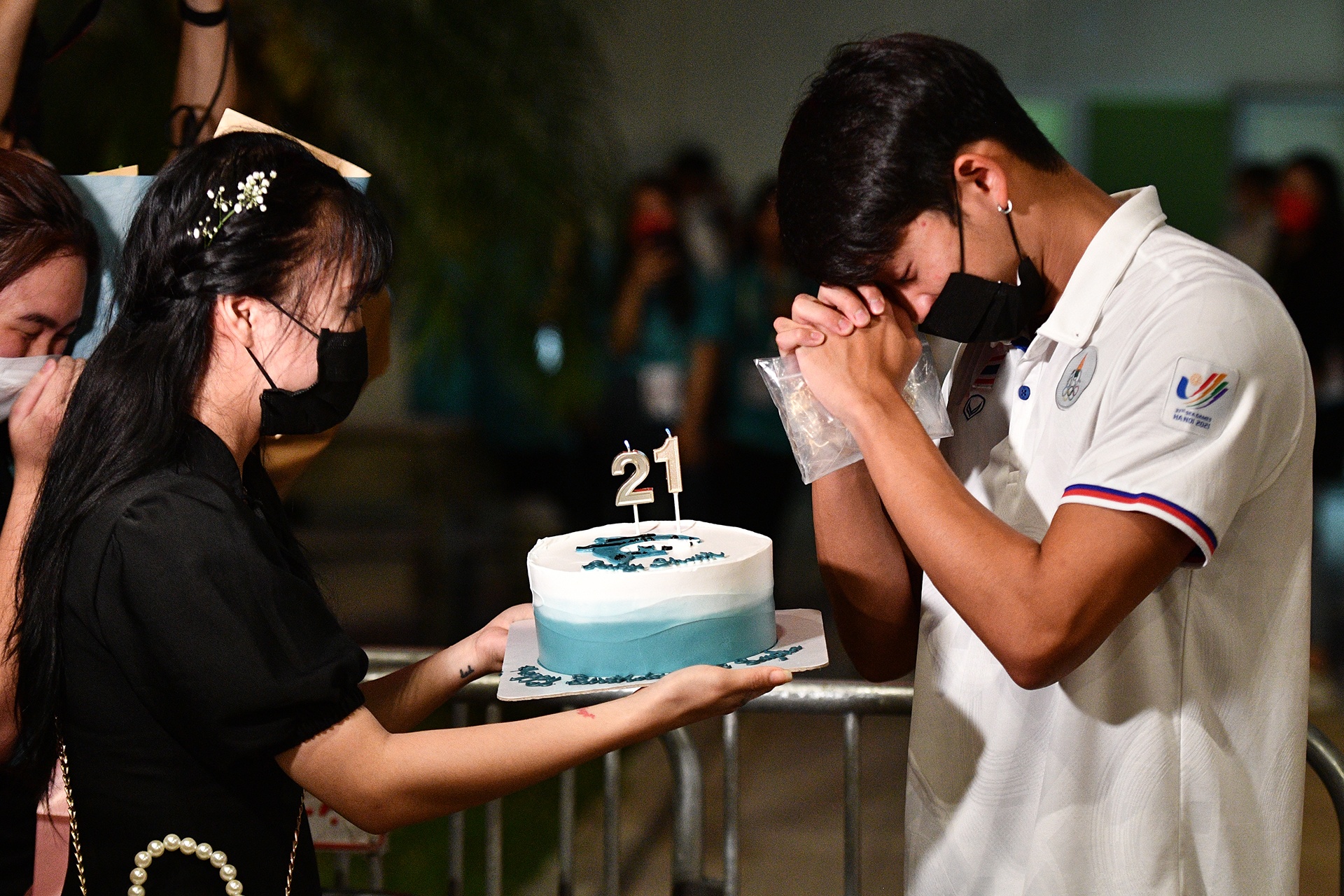 Est Supha VDV boi loi Thai Lan anh 8