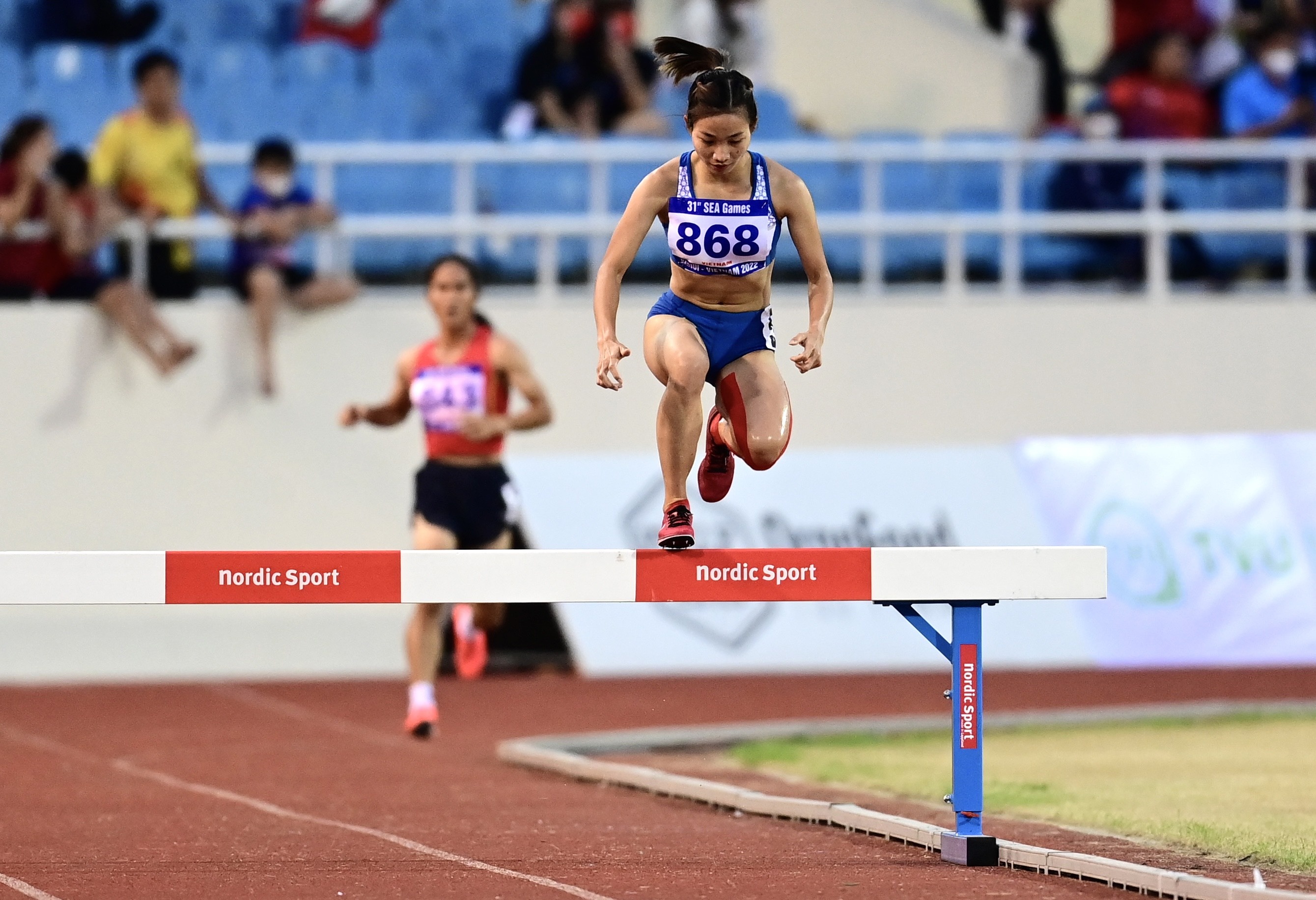SEA Games 31 va nhung khoanh khac kho quen anh 33