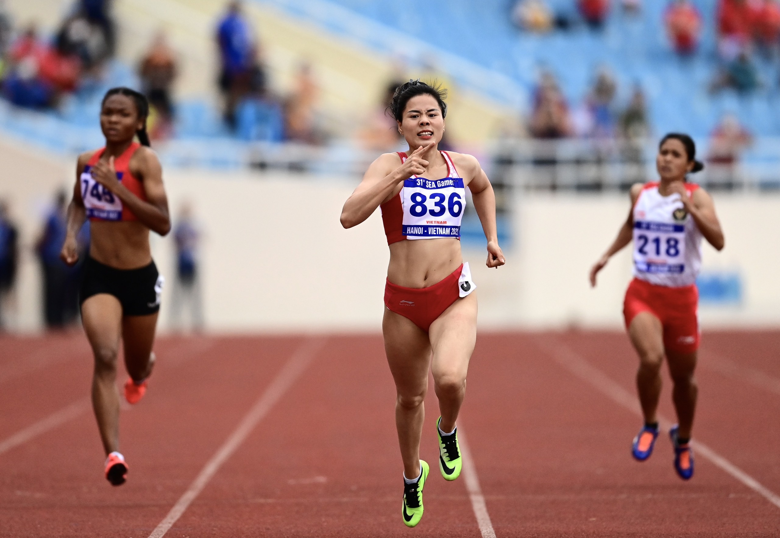 SEA Games 31 va nhung khoanh khac kho quen anh 34