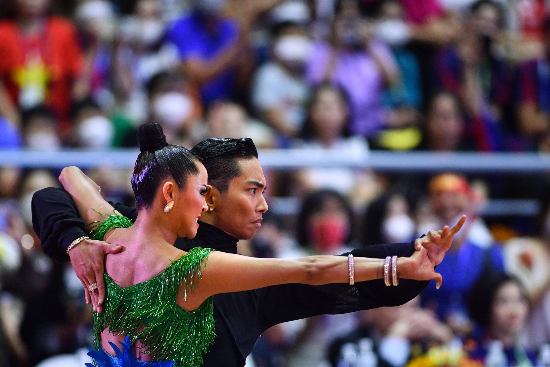 SEA Games 31 va nhung khoanh khac kho quen anh 40