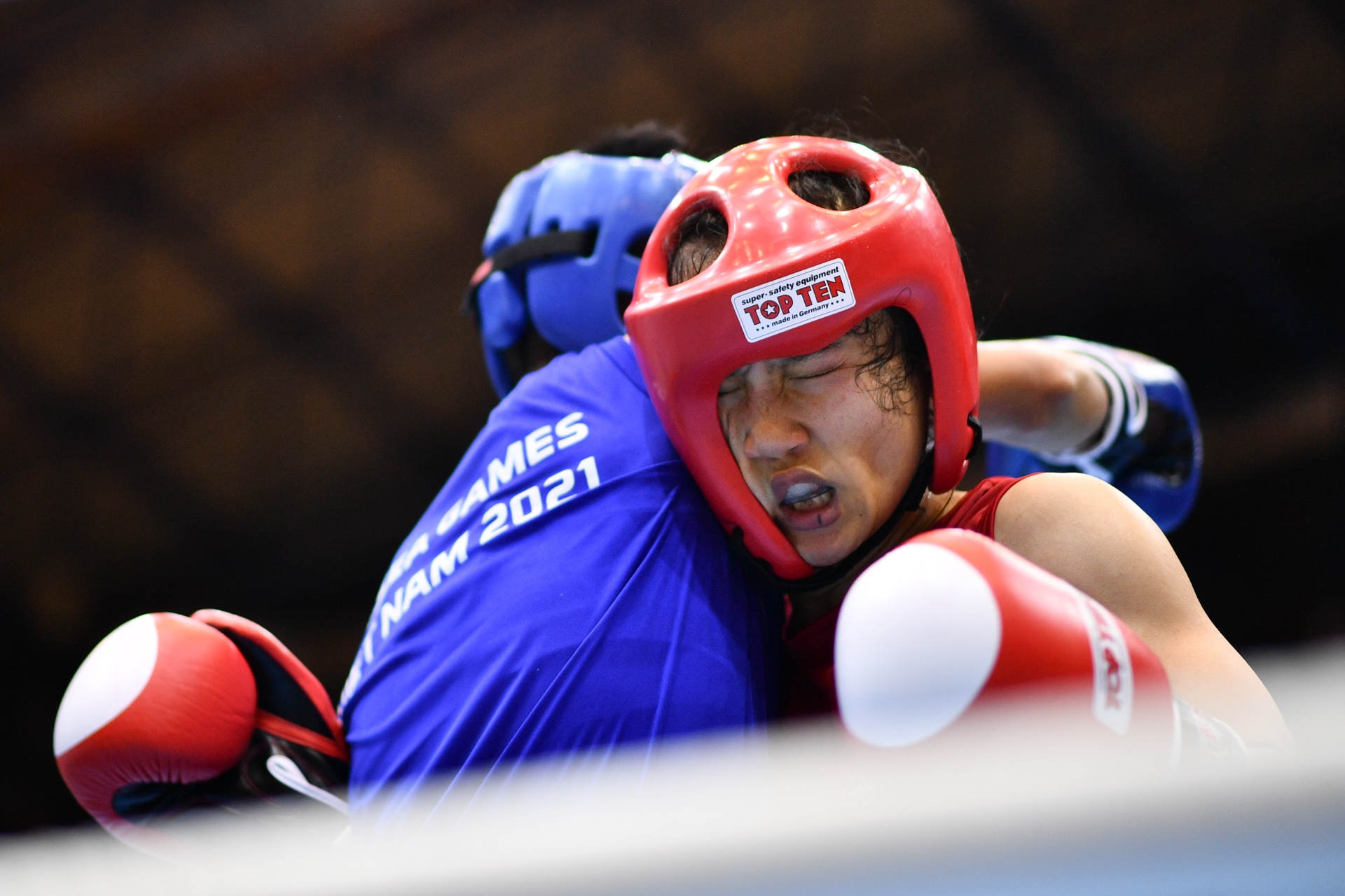 SEA Games 31 va nhung khoanh khac kho quen anh 37