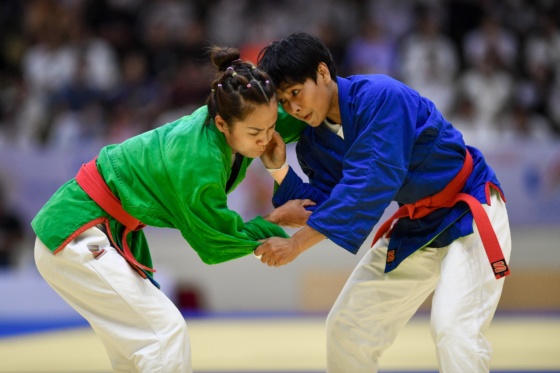 SEA Games 31 va nhung khoanh khac kho quen anh 21