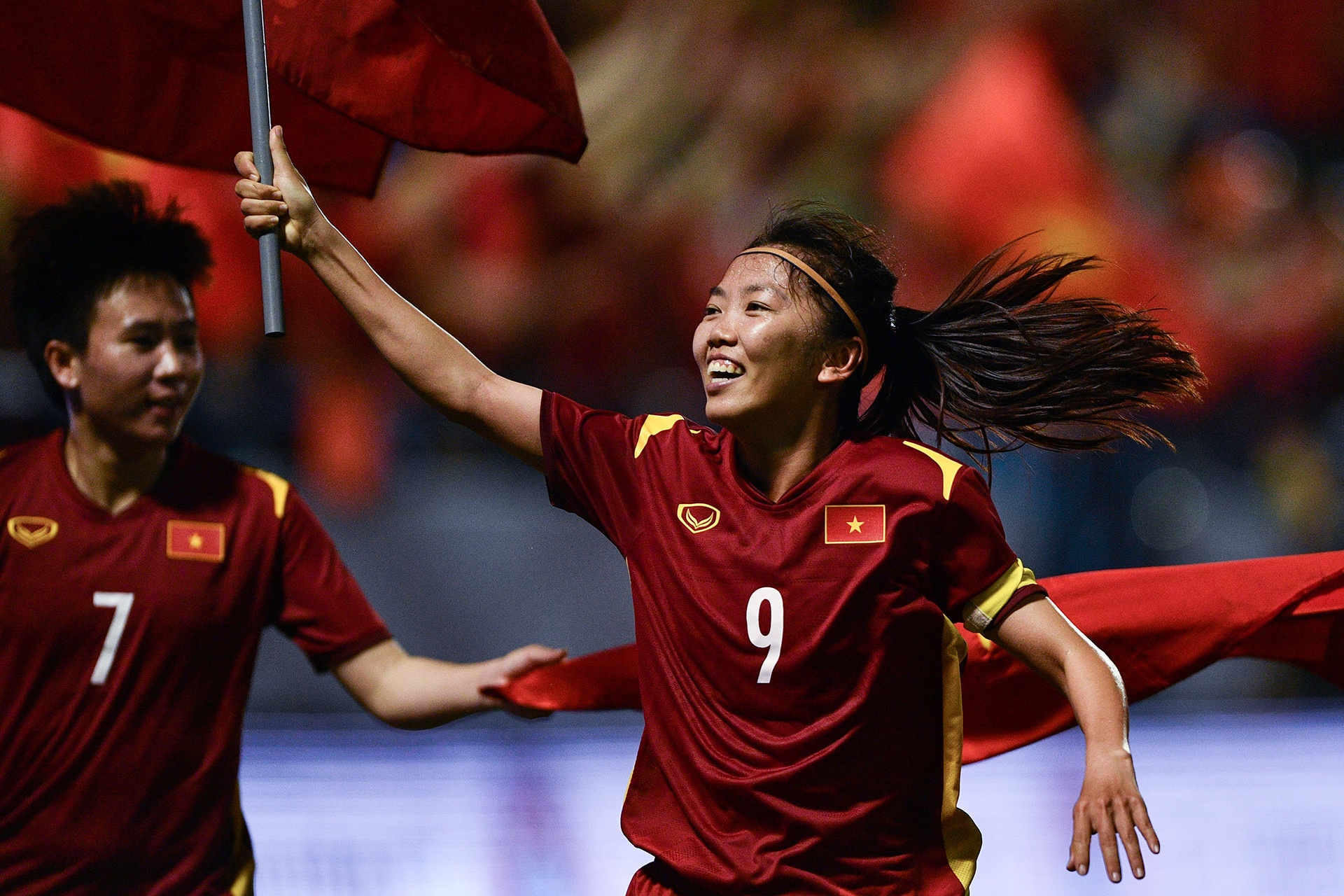 SEA Games 31 va nhung khoanh khac kho quen anh 18