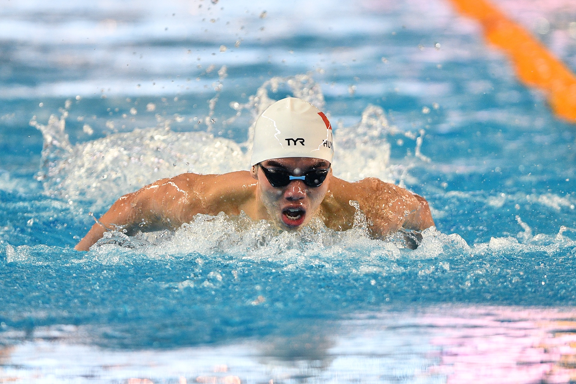 SEA Games 31 va nhung khoanh khac kho quen anh 25