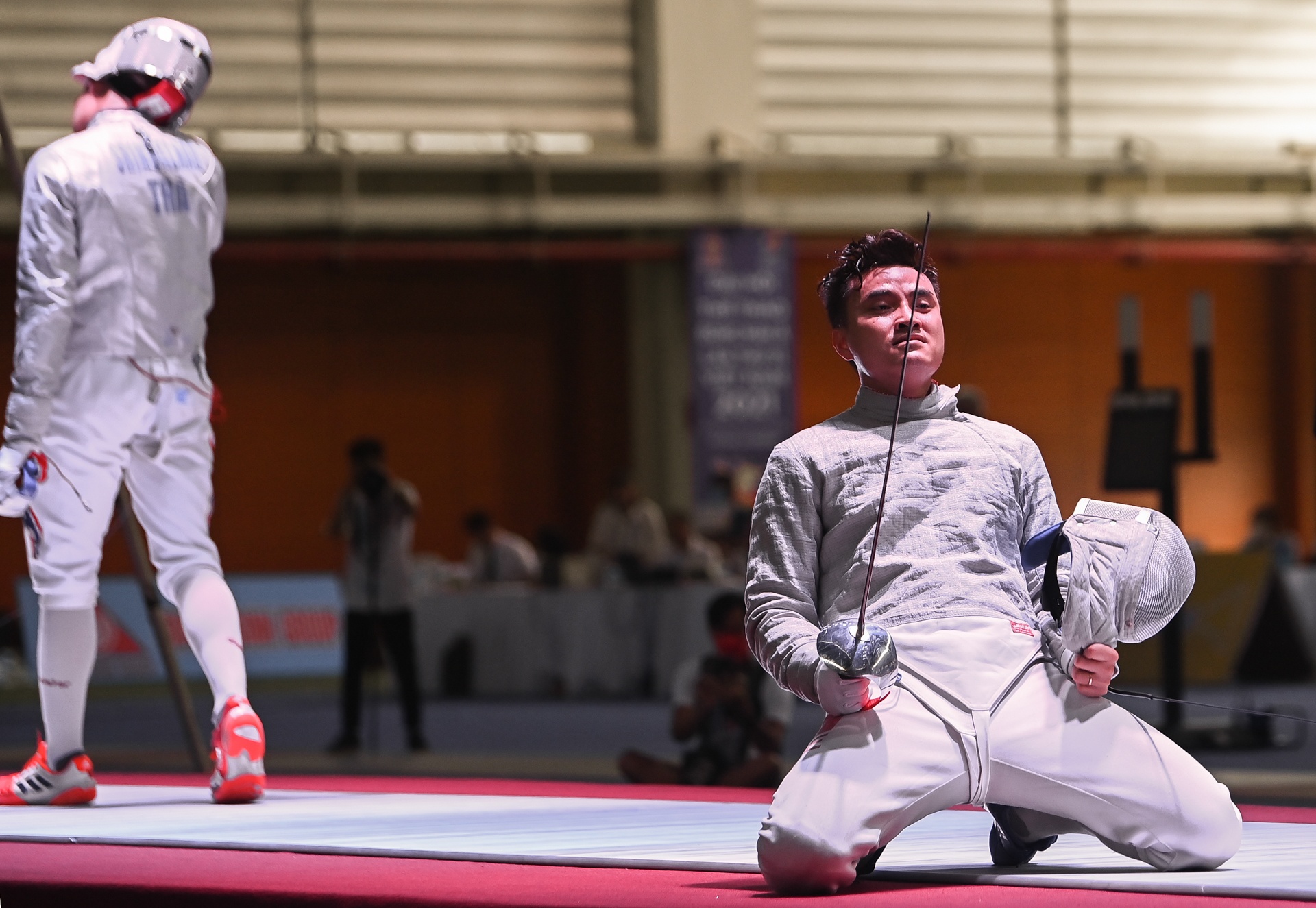 SEA Games 31 va nhung khoanh khac kho quen anh 23