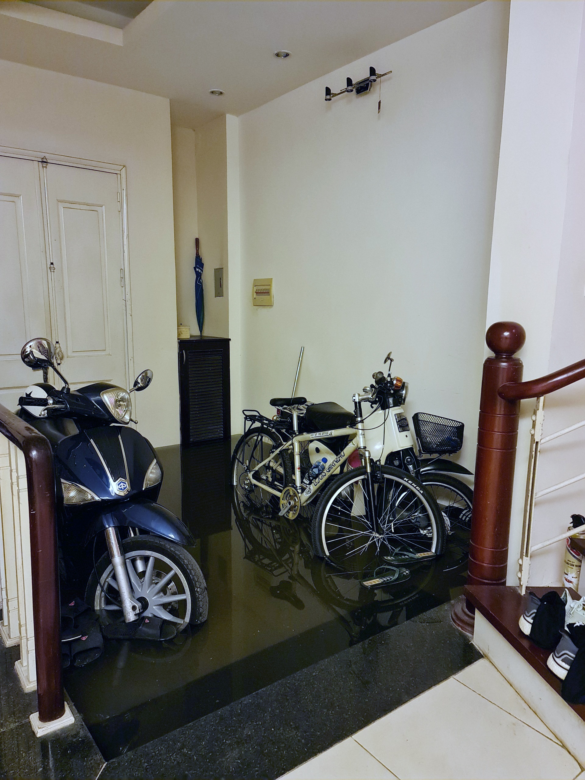 Ha Noi mua lon ngap khap noi anh 6