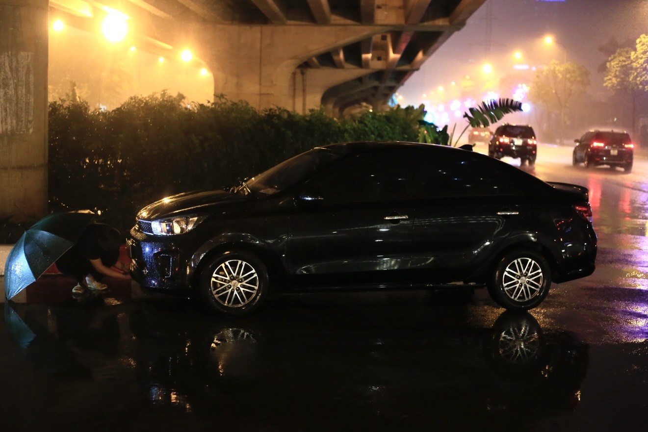 Ha Noi mua lon ngap khap noi anh 11