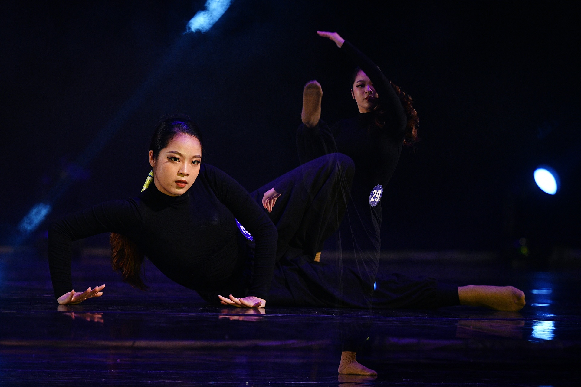 khoanh khac thi mua anh 2