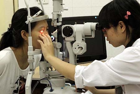 Mot so ca dau mat do o TP.HCM da bien chung hinh anh