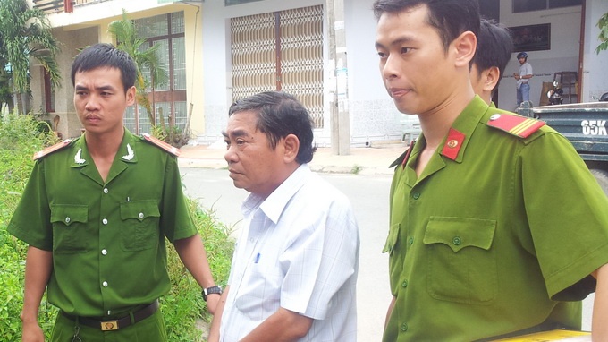 Bat pho chanh thanh tra So VH-TT&DL Can Tho hinh anh