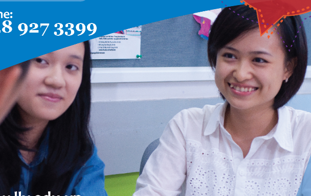 Tieng Anh TOEIC cho sinh vien: Loi the khi tuyen dung hinh anh