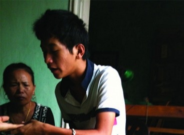 Su that ve cau be bai nao co kha nang phan so menh hinh anh