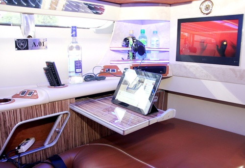 Kham pha 'chuyen co mat dat' sang trong o Dien Bien hinh anh