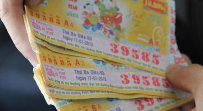 Chuyen co tich ve nguoi trung 7 ve so doc dac 10 ty hinh anh