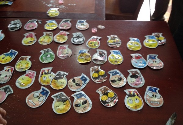 Pho Thu tuong Vu Duc Dam chi dao lam ro vu do choi phat no hinh anh