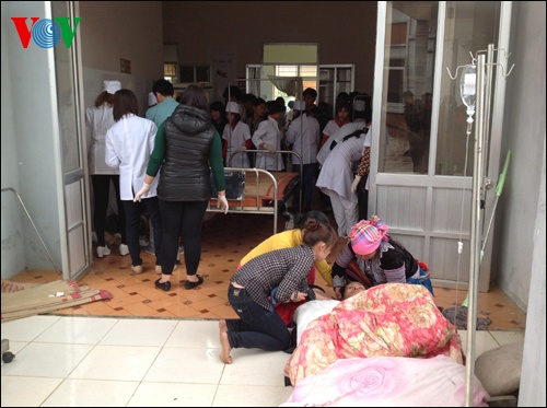 Anh sap cau khi dua ma khien nhieu nguoi chet o Lai Chau hinh anh