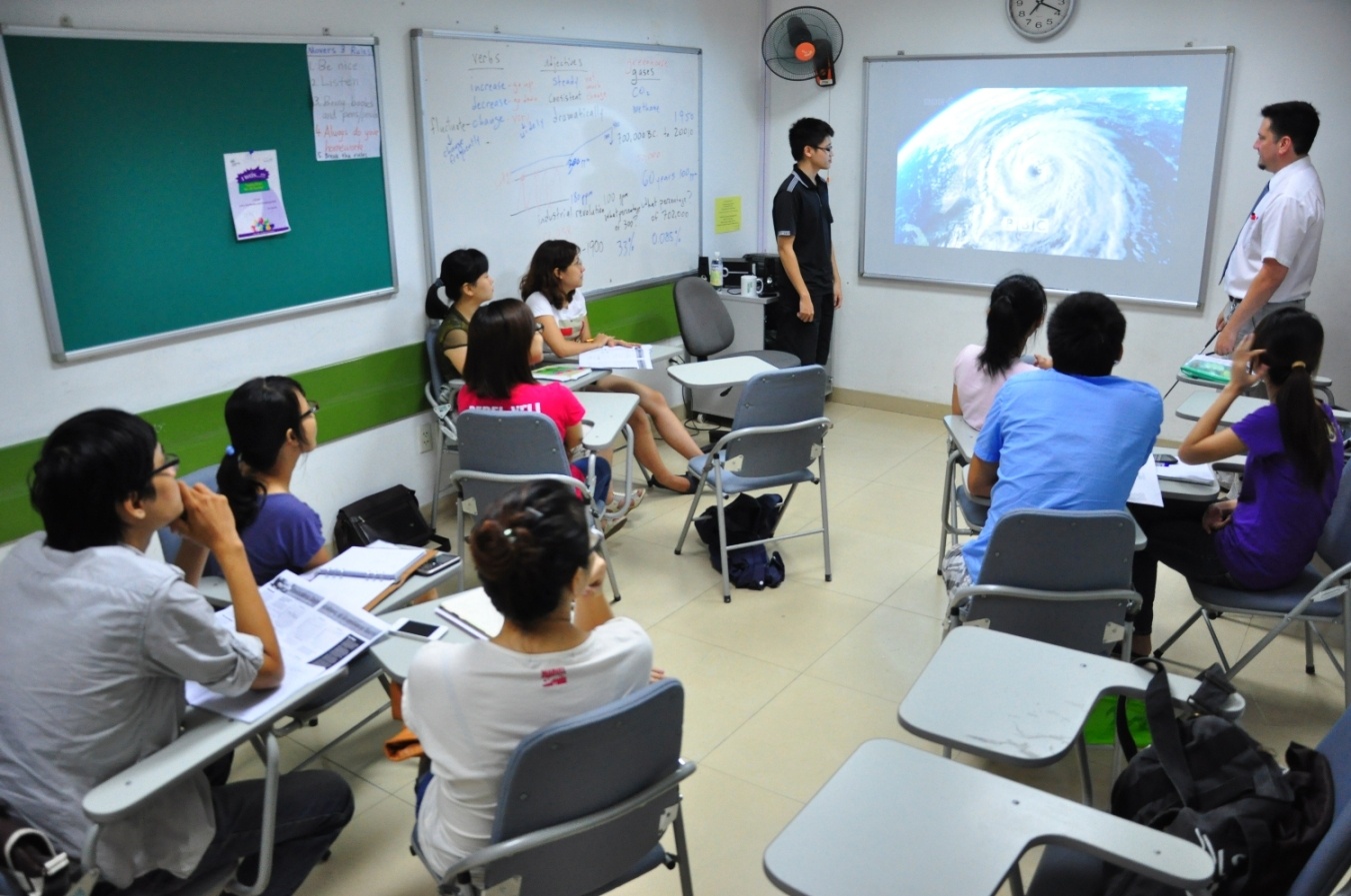 Luyen thi TOEFL, nhung loi ich khong the bo qua hinh anh