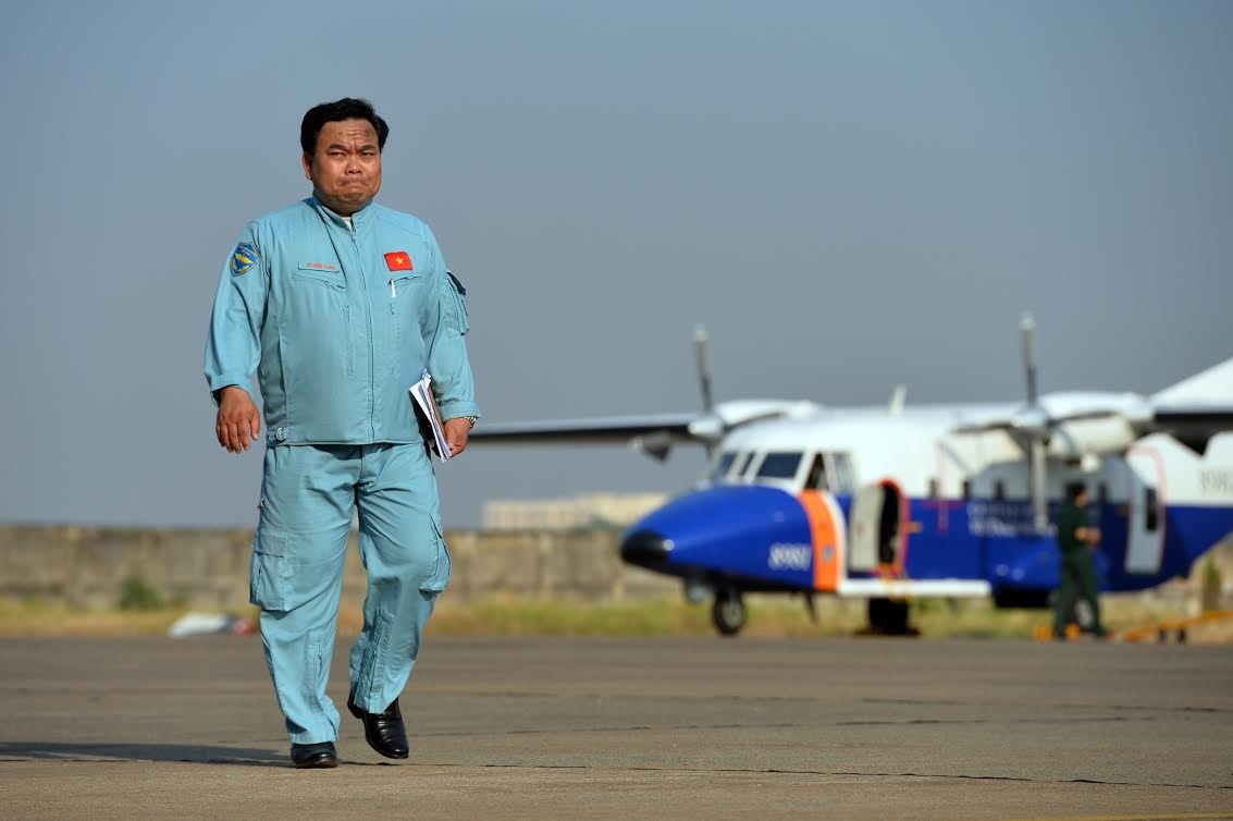 Tuan tham AN26 bay xoan oc tim kiem may bay mat tich hinh anh