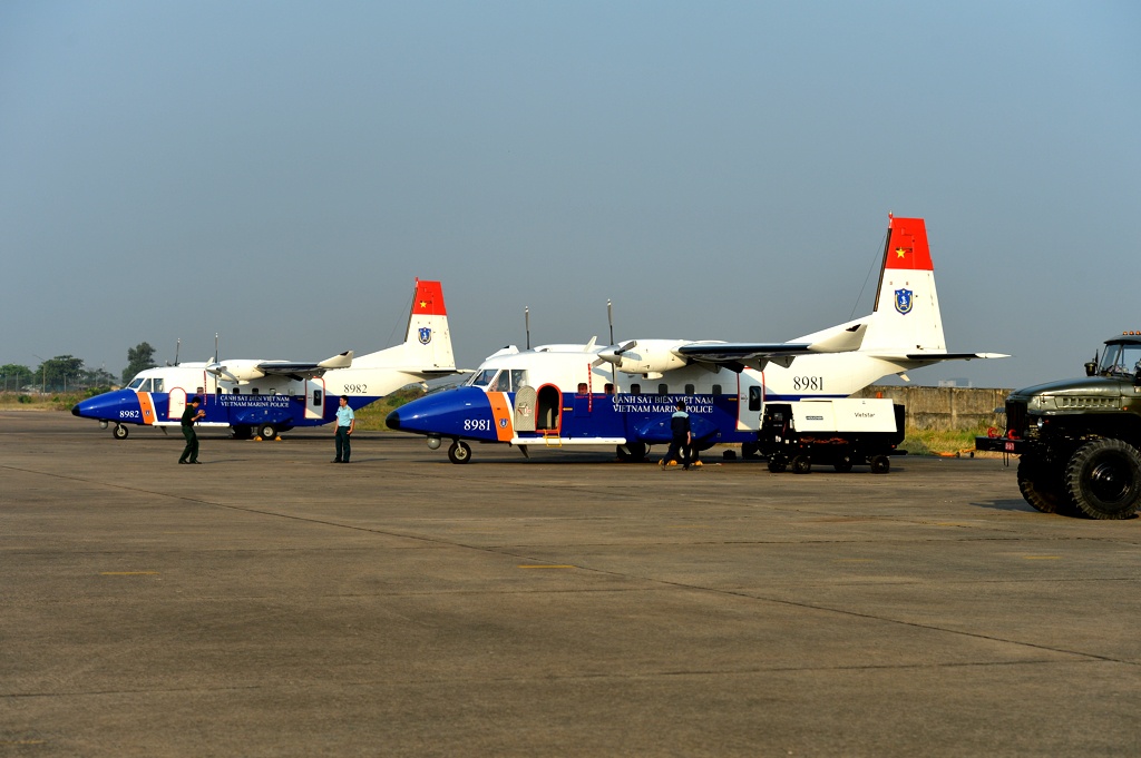 May bay AN26 xuat phat tu Tan Son Nhat sang 11/3 hinh anh