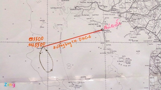 Cau chuyen khien tuong Tuan de xuat tiep tuc tim MH370 hinh anh