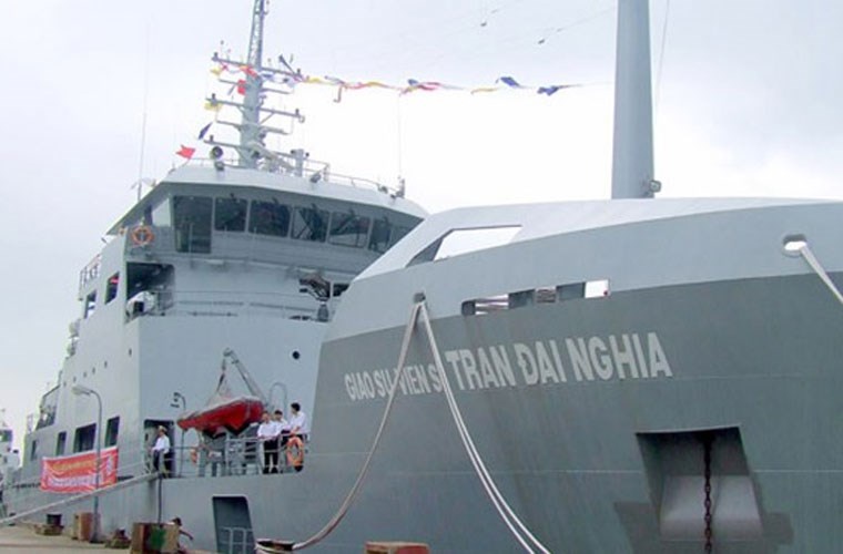 Viet Nam giam manh tan suat bay ngay 13/3 hinh anh