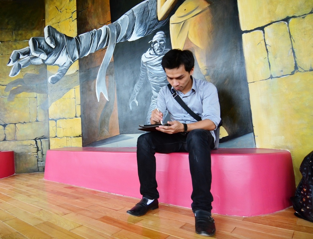 Hoc tap thoi cong nghe so hoa hinh anh