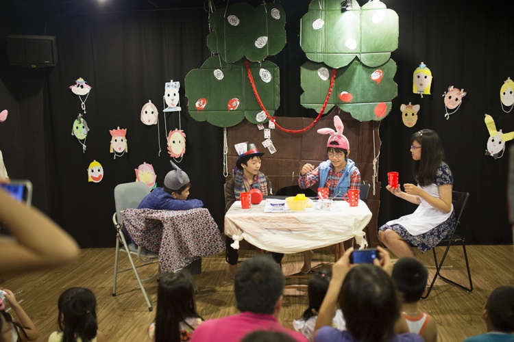 Nhiều hoạt động hấp dẫn sẽ diễn ra trong “Ngày hội trải nghiệm”.