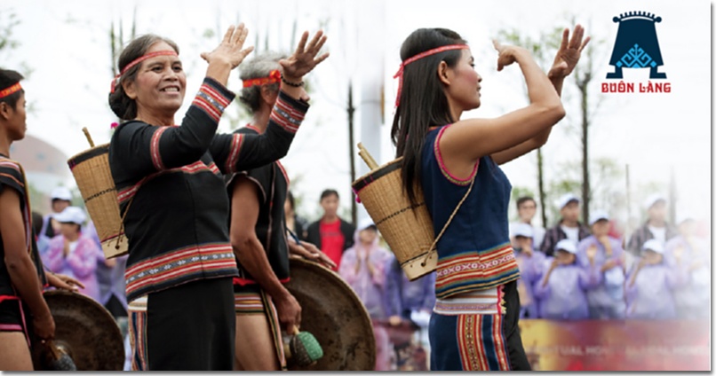 Le hoi ‘Am vang dai ngan’ hinh anh