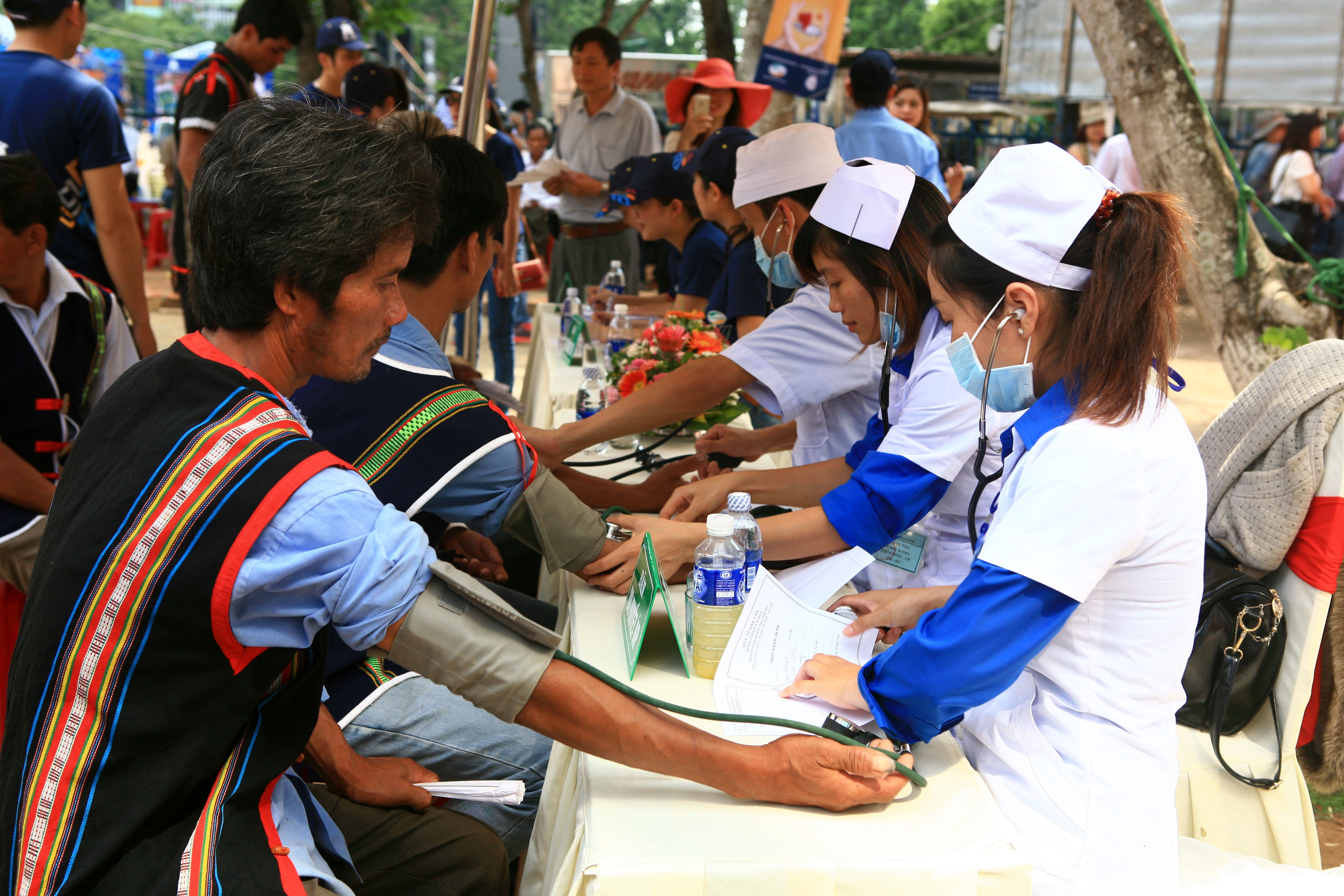 Nhung an tuong dep tu 'Am vang dai ngan' hinh anh