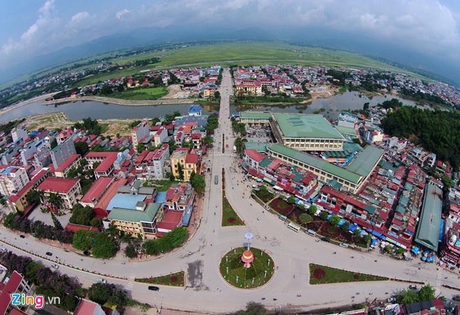Thoi tiet Dien Bien Phu thuan loi cho le dieu binh hinh anh