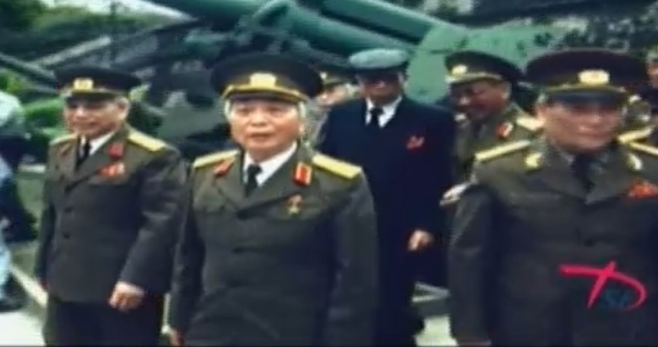 Nhung nguoi lam nen chien thang hinh anh