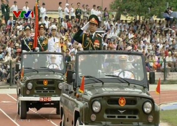 Ruoc quan ky qua le dai hinh anh