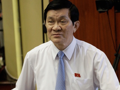 'VN da 10 lan giao thiep voi Trung Quoc nhung ngay qua' hinh anh