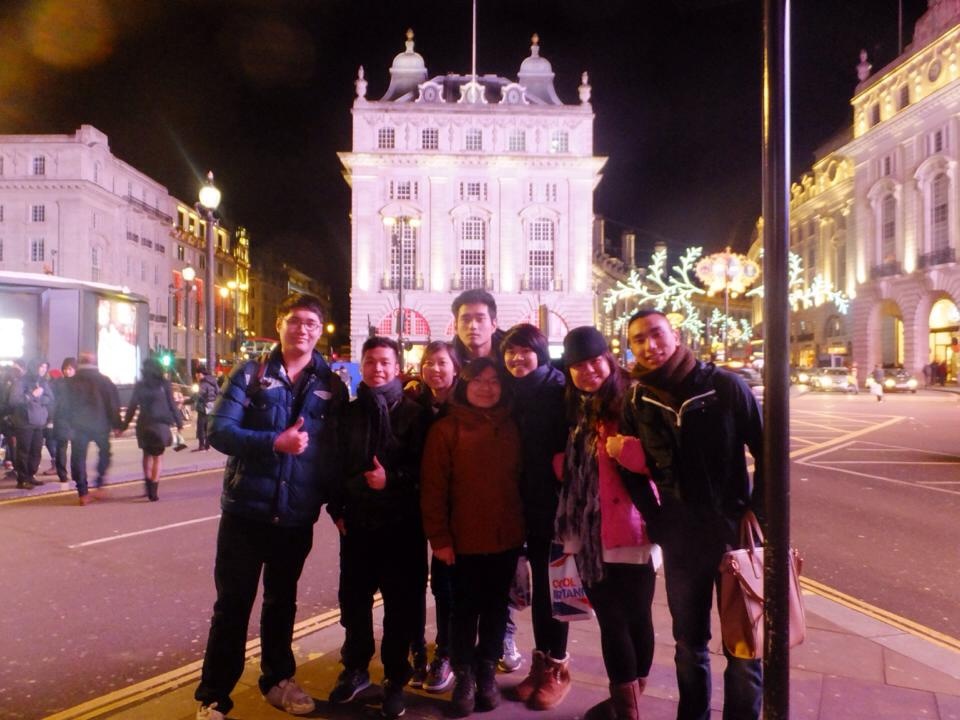 Bien giac mo du hoc thanh hien thuc hinh anh