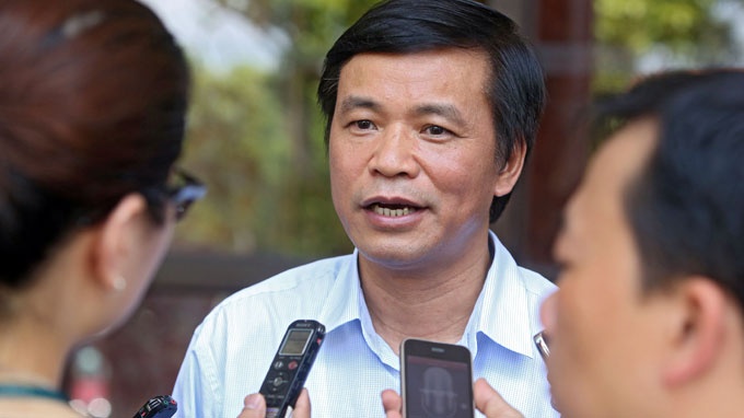 “Tôi nghĩ rằng đến lúc Trung Quốc cần có thay đổi trong phân tích tình hình, thế giới sẽ nghĩ như thế nào về một đất nước ứng xử như vậy? Chính Trung Quốc phải suy nghĩ, đừng tự mình làm cho thế giới cô lập”. - Ông Nguyễn Hạnh Phúc