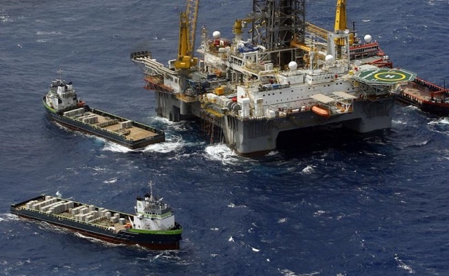 VTV 28/5: Nghi si My dua 'gian khoan 981' toi Shangri La hinh anh