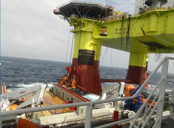 VTC trua 19/6: TQ o at che tao them 3 gian khoan Hai Duong hinh anh